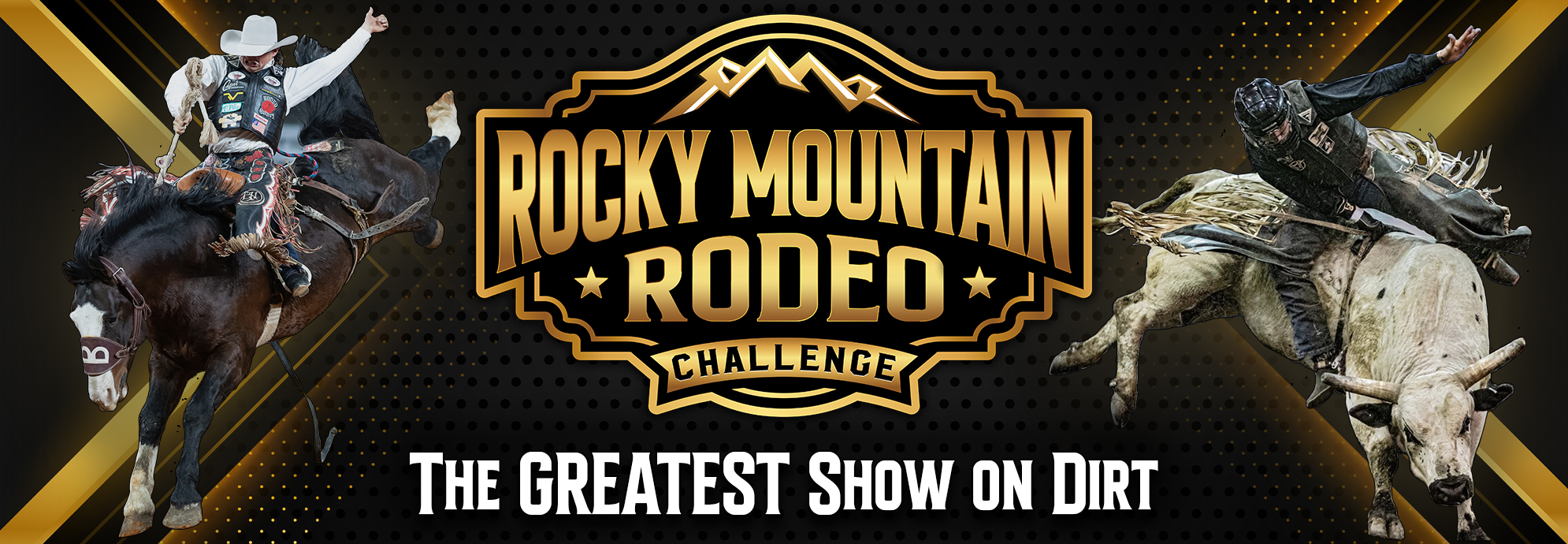 Rocky Mountain Rodeo Challenge